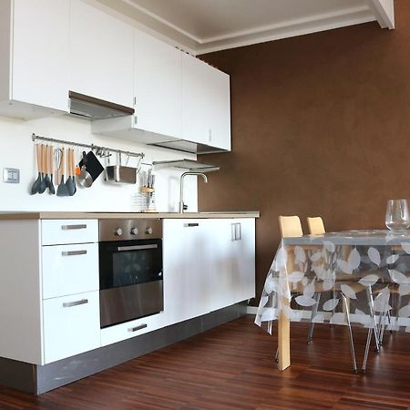 شقة Design Loft - Via Adriano ميلان المظهر الخارجي الصورة