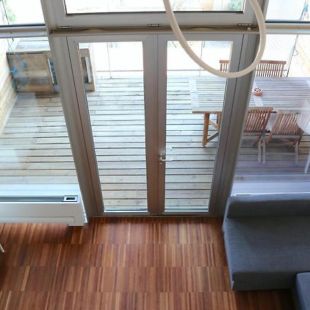 شقة Design Loft - Via Adriano ميلان المظهر الخارجي الصورة
